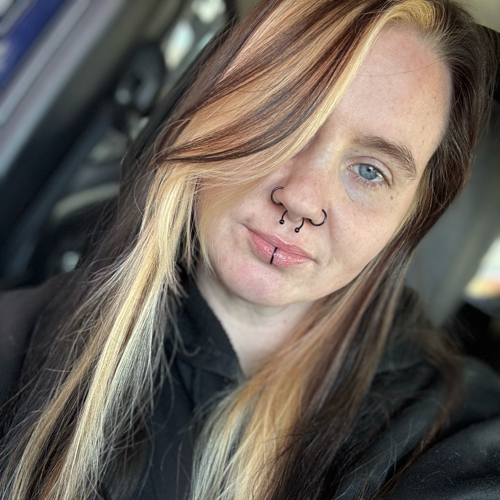 Meet your Posher, Heather